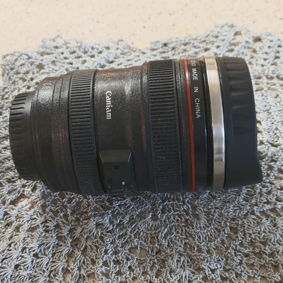 Coffee Mug ☕ - Picture 1 of 5